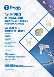 7th CONFERENCE OF TRANSCATHETER HEART VALVE THERAPIES
