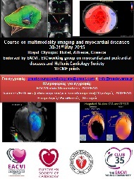 COURSE ON MULTIMODALITY IMAGING AND MYOCARDIAL DISEASES