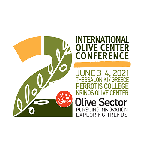 2nd International Olive Center Conference | Olive Sector: Pursuing innovation - Exploring trends
