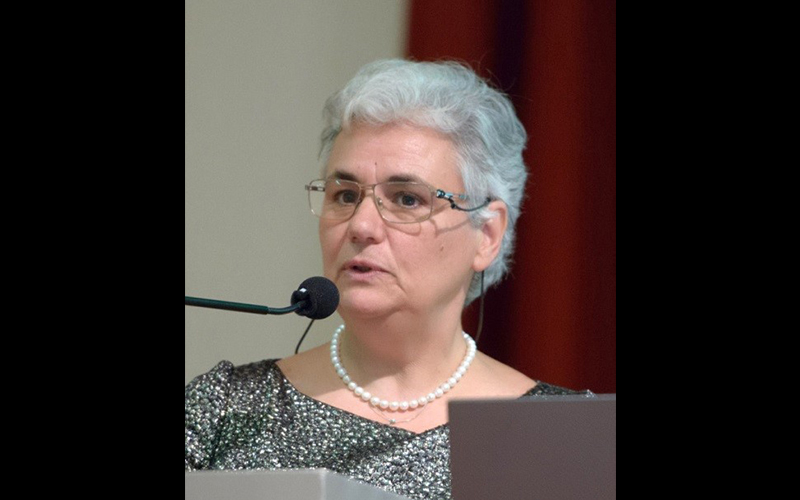 Magda Tsolaki