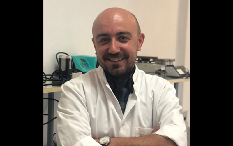 Dr. Panagiotis Kougias