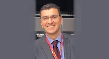 Νίκος Μπαϊκούσης