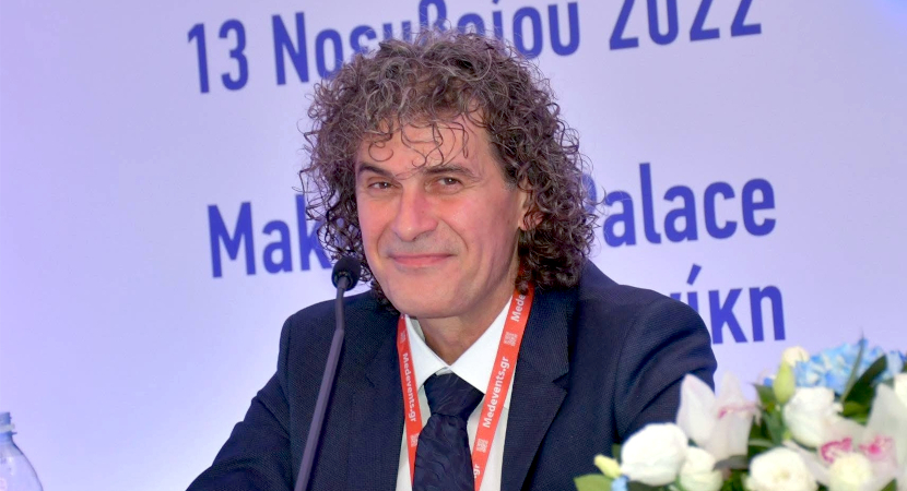 Δημήτριος Σκούτας