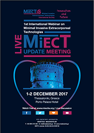 MiECT UPDATE MEETING 2017