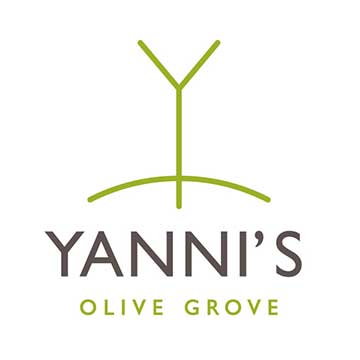 Visit in Yanni's Olive Grove