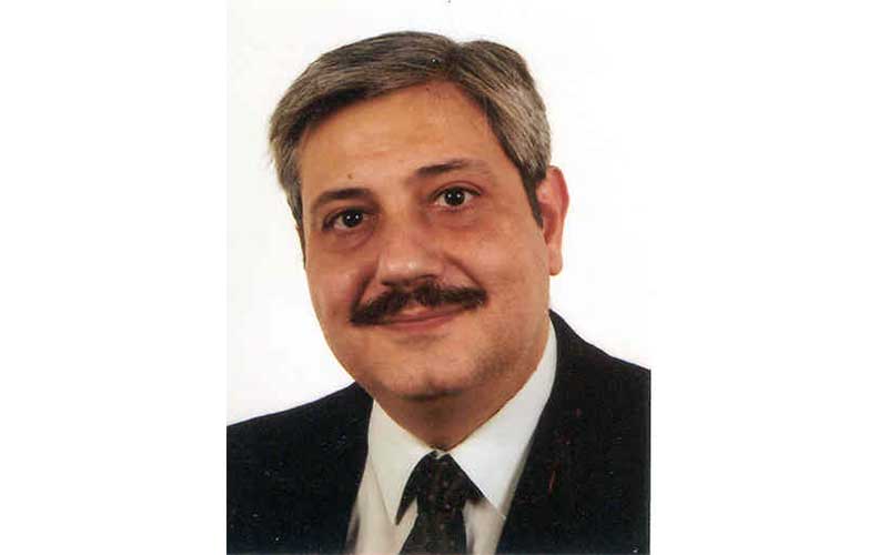 PD Dr. Konstantinos Kantartzis